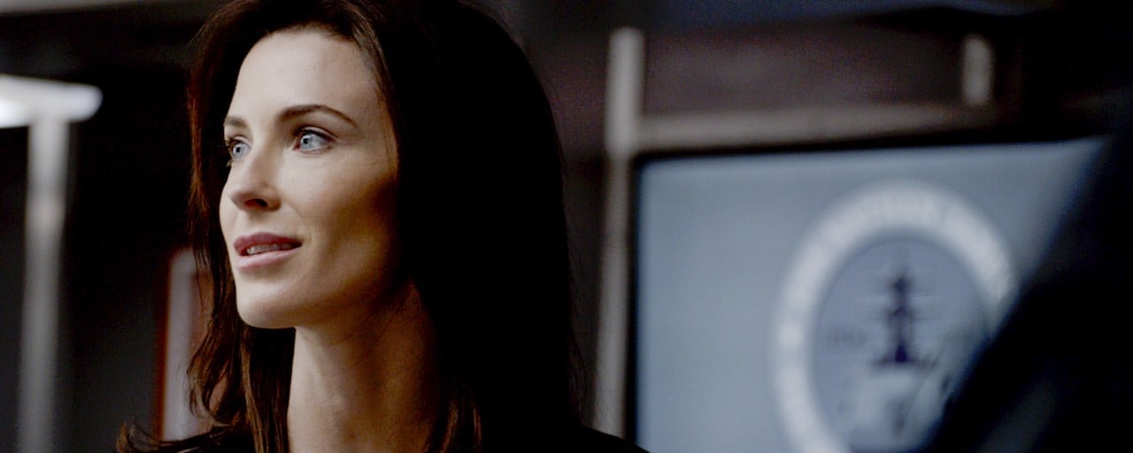 Bridget Regan Connaissezvous La Nouvelle Recrue De The Last Ship