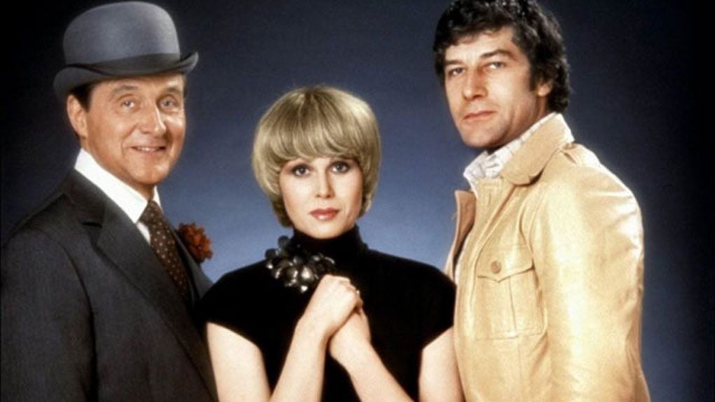 Chapeau melon et bottes de cuir : au fait... comment ça se termine