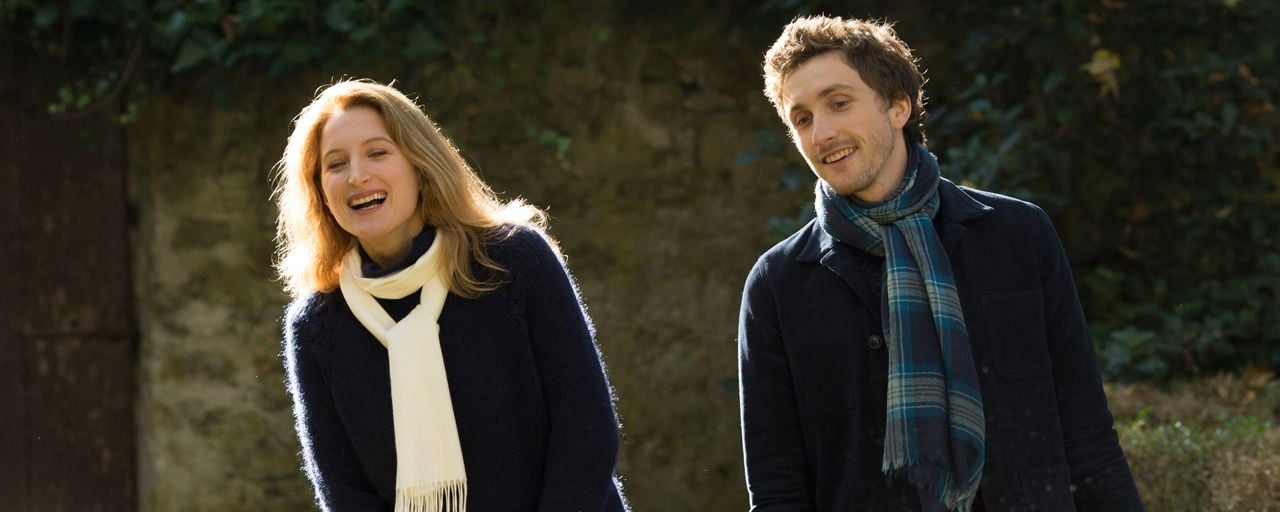 Films Et Séries Tv Avec Julia Piaton Bande-annonce La Monnaie de leur pièce : Julia Piaton et Baptiste