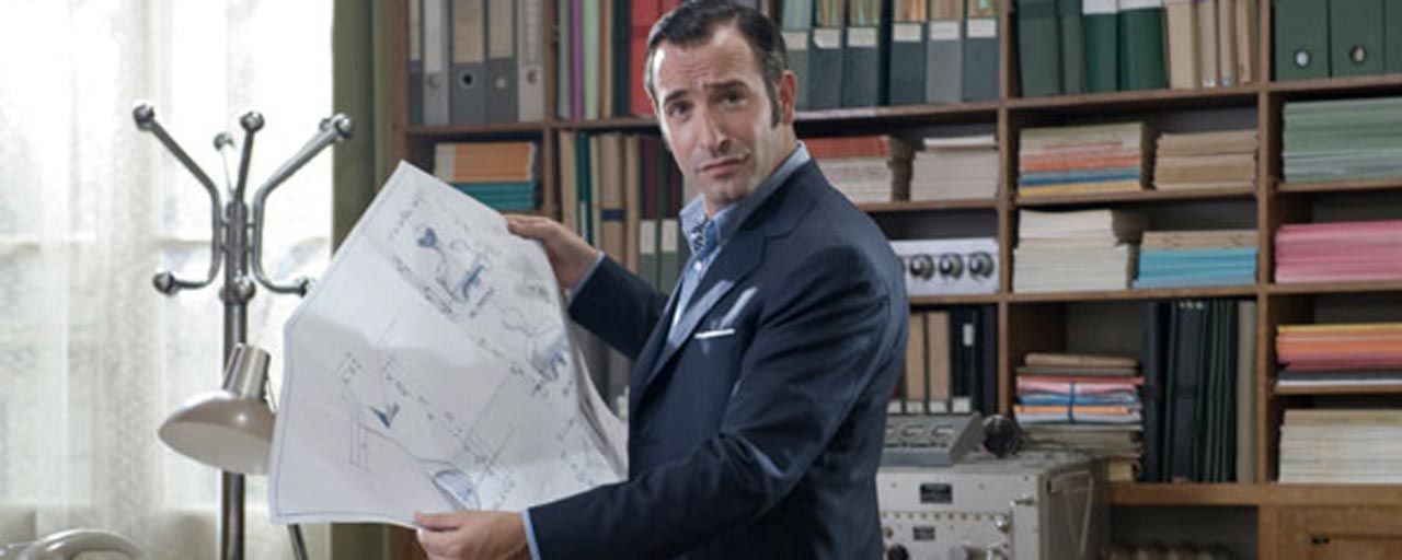 OSS 117 Jean Dujardin annonce un troisième volet ! Actus Ciné