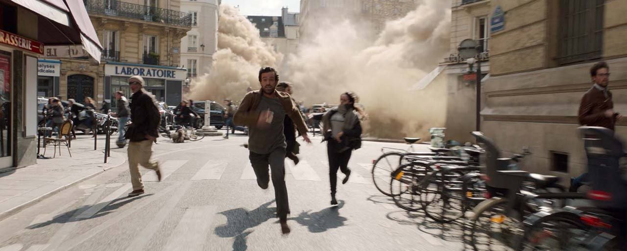 Dans La Brume Streaming Dans la Brume : "Ce film est bouleversant parce qu’on peut s’identifier