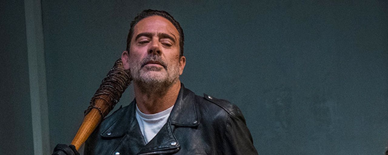 The Walking Dead toutes les morts de la saison 8 [SPOILERS] Carl AlloCiné