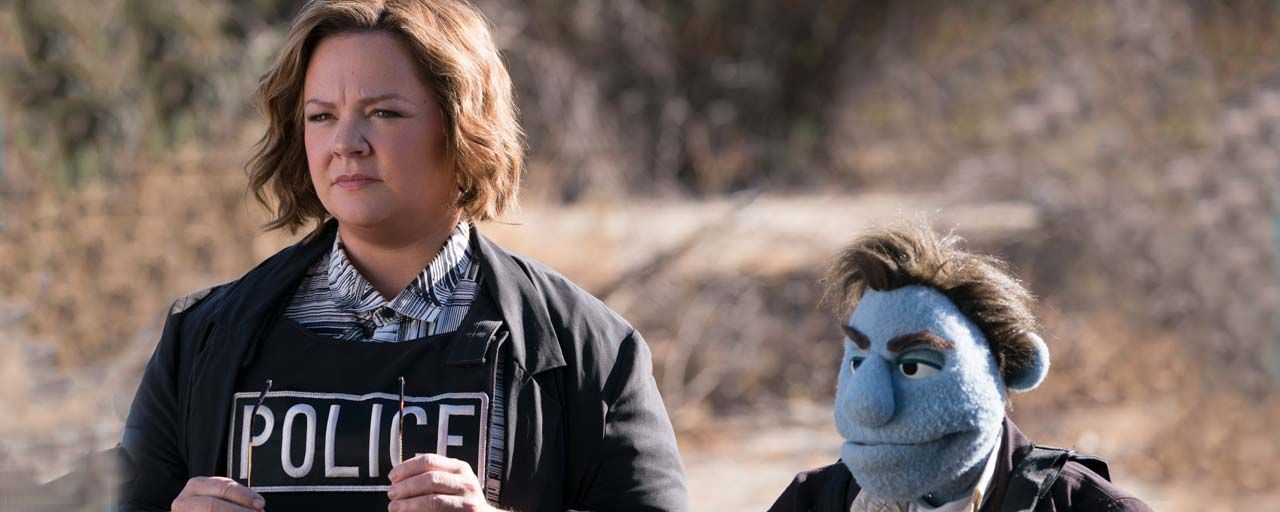 Bande-annonce Carnage chez les Puppets : Melissa McCarthy mène l
