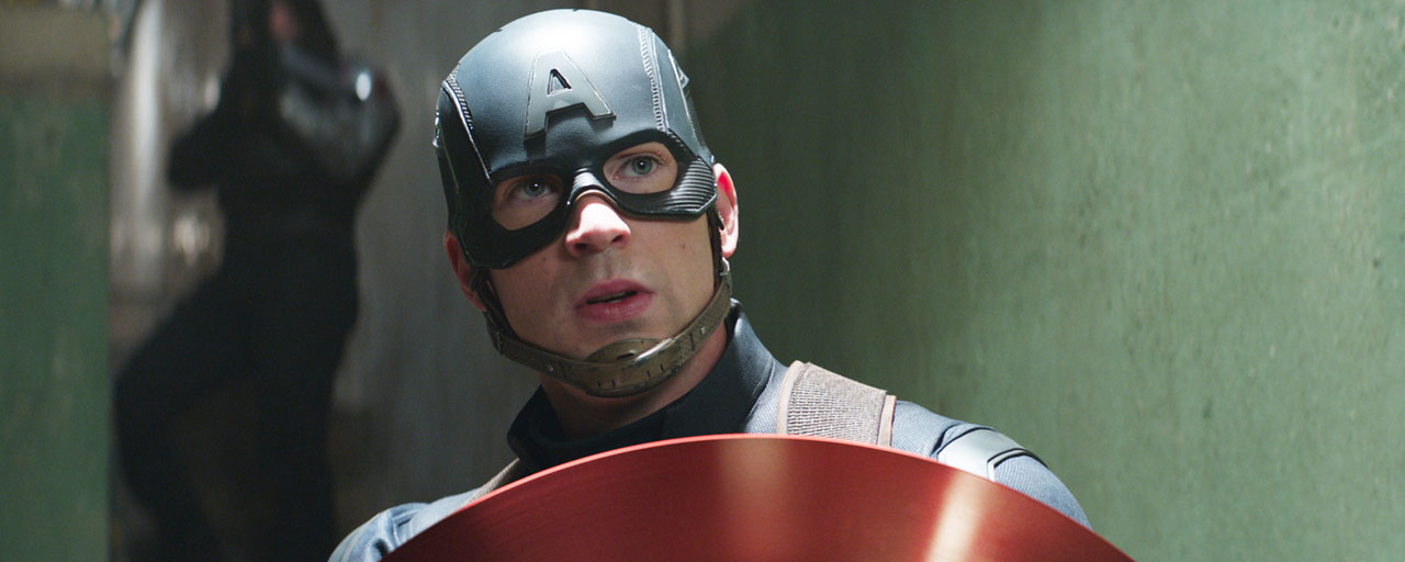 Avengers 3: Captain America had to intervene quite differently in the Marvel film – teller report