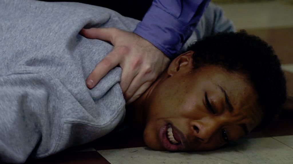 Orange is the New Black en 10 scènes choc AlloCiné