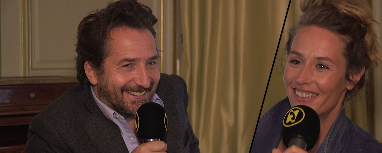 Mademoiselle de Joncquières "Emmanuel Mouret aime l'amour