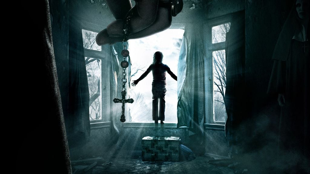 De La Nonne à Annabelle, le Conjuringverse dans l