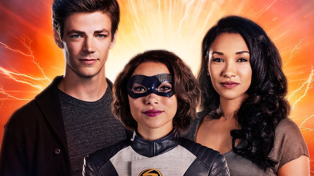 épisodes De Flash émission De Télévision www.allocine.fr