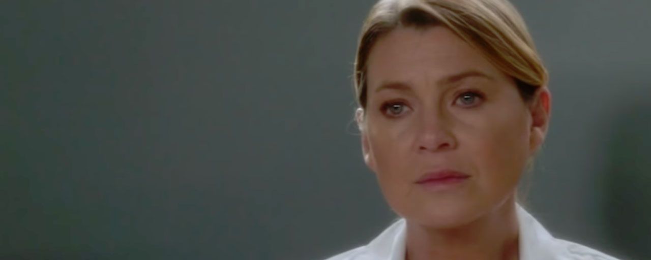 Grey's Anatomy Saison 18 Episode 6 Grey's Anatomy saison 15 : Meredith apprend une mauvaise nouvelle dans