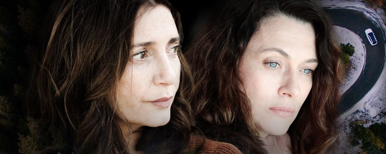 Films Et Séries Tv Avec Natacha Lindinger La Faute : que vaut la mini-série thriller de M6 avec Valérie Karsenti