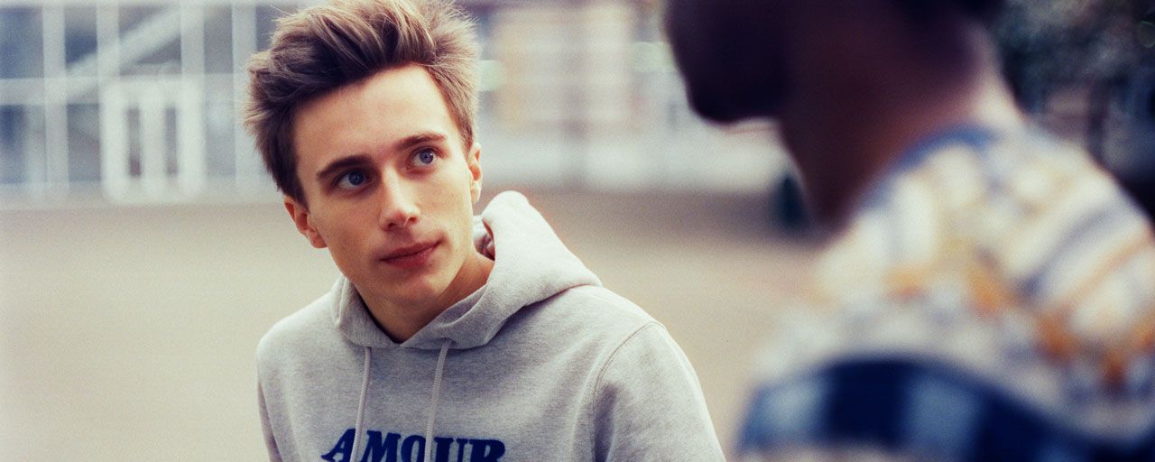 SKAM France : la saison 3 débarque en janvier sur france tv slash ...