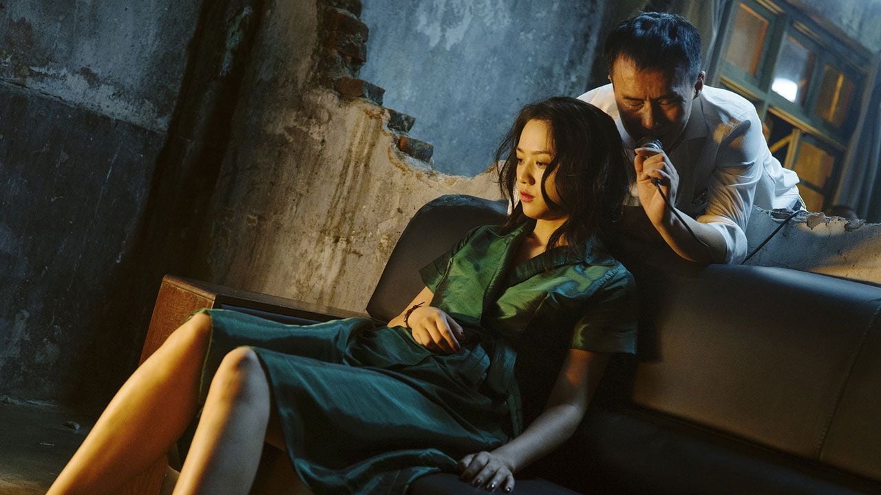 Film Un Voyage Pour L Amour Un grand voyage vers la nuit : "Pour moi, la mémoire du cinéma, c'est