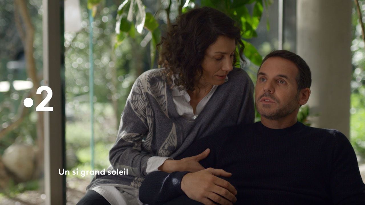 Un Si Grand Soleil Du 14 Avril 2022 Un Si Grand Soleil : la bande-annonce des épisodes du 11 au 15 mars