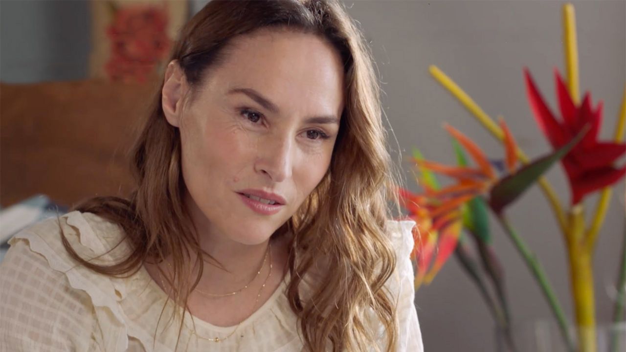 Films Et Séries Tv Avec Vanessa Demouy Demain nous appartient - Vanessa Demouy : "Rose va se retrouver liée à