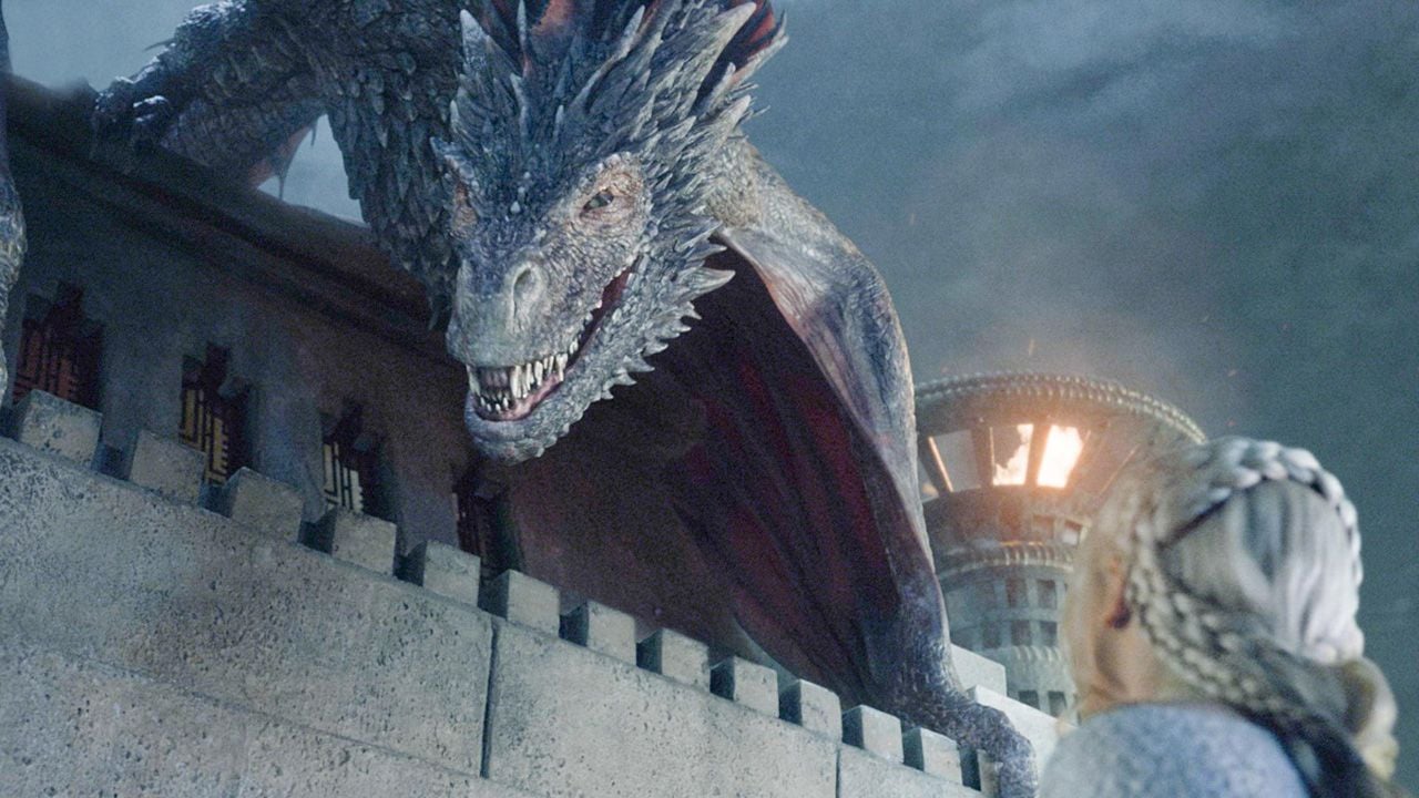 Game of Thrones saison 8 épisode 5 : d&rsquo;où viennent ces flammes vertes