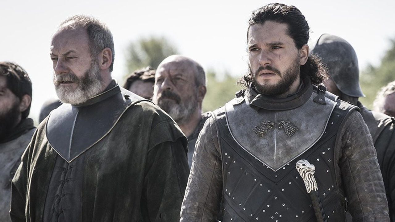 Got Saison 8 Episode 6 Game of Thrones saison 8 épisode 6 : qui sont ces seigneurs vus dans