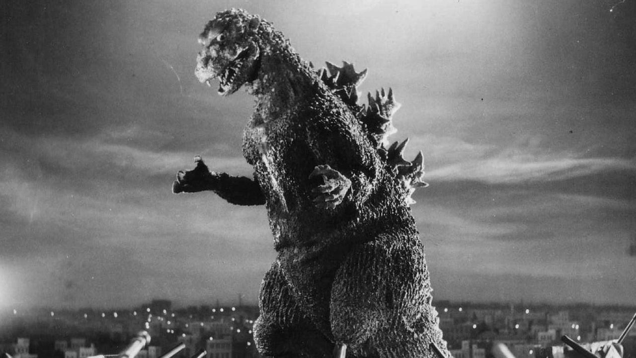 Godzilla 1954 Film Complet En Francais Godzilla 2 : 5 choses à savoir sur le Roi des Monstres - Actus Ciné