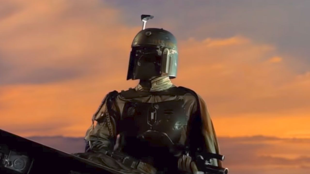 Boba Fett Streaming Vf Star Wars : une série sur Boba Fett pour Disney+ ? - News Séries - AlloCiné