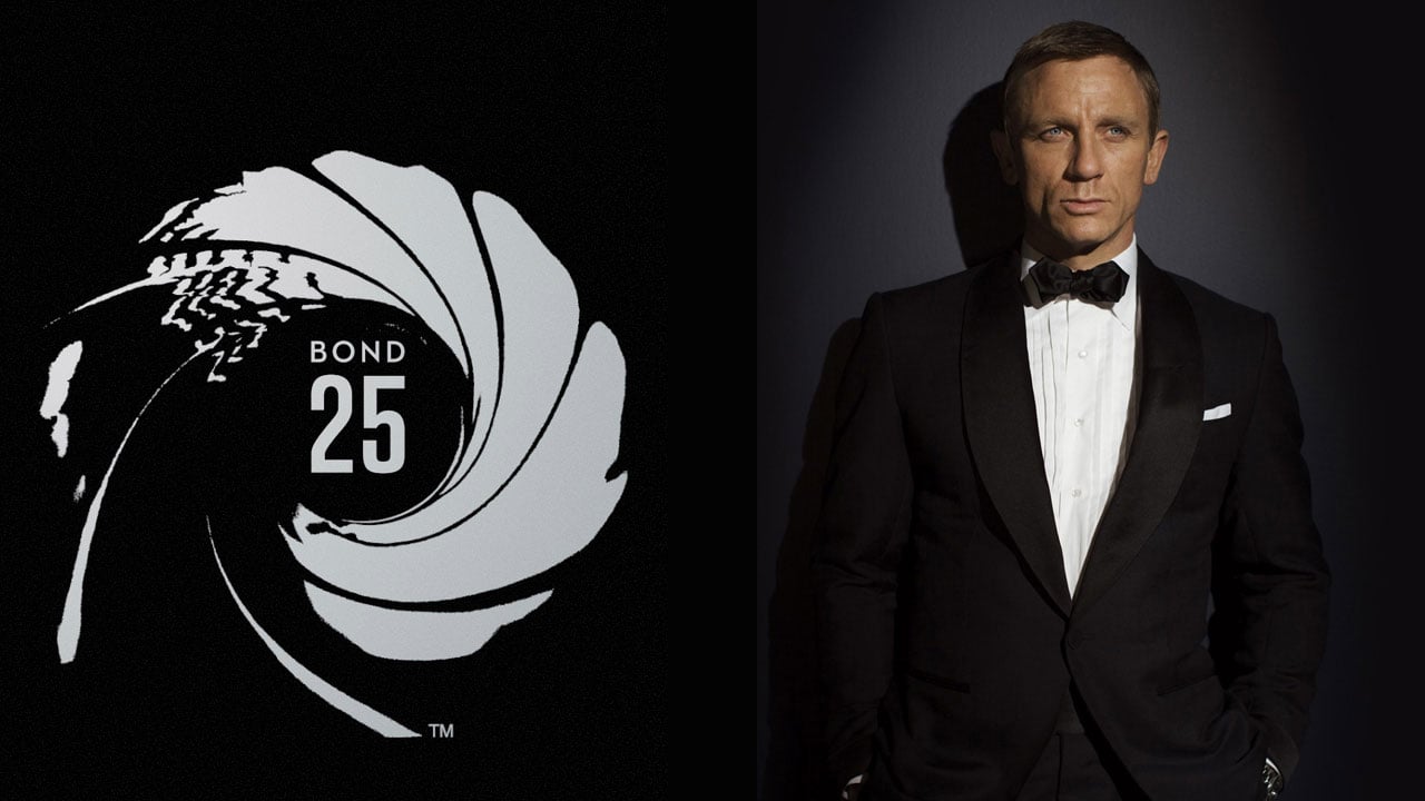 James Bond 25 : pourquoi le titre officiel a été abandonné à la