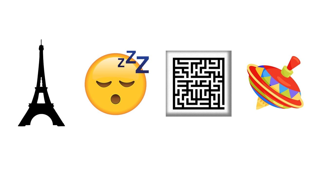 Quizz Film Culte Avec Reponse QUIZ cinéma : 4 émojis, 1 film à deviner - AlloCiné