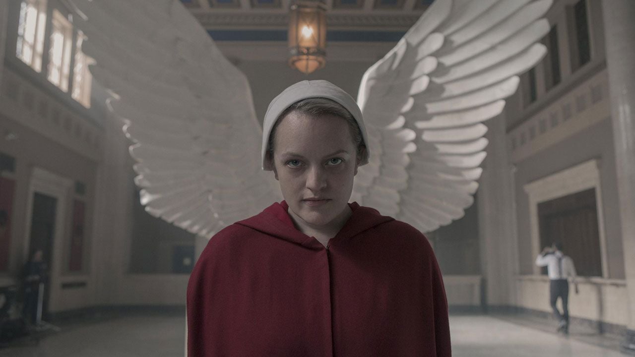 The Handmaid's Tale saison 3 : un "sacré cliffhanger" annoncé pour le