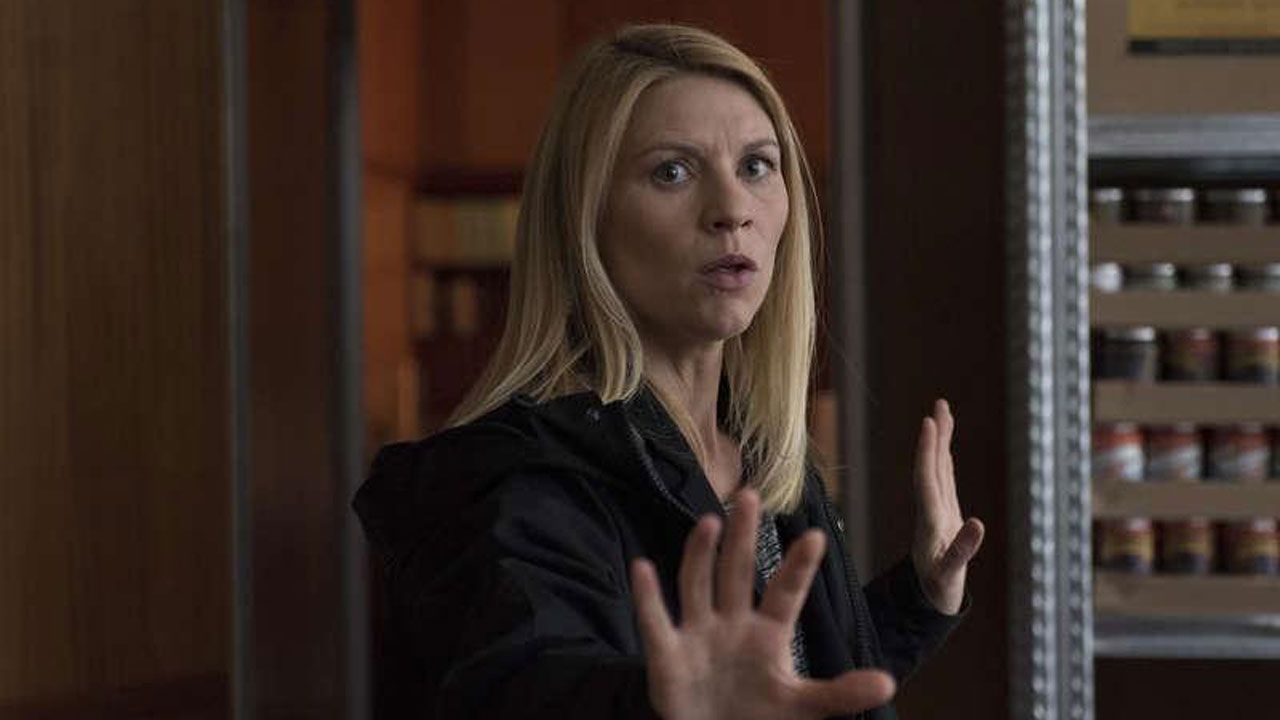 Homeland Saison 8 En Streaming Homeland saison 8 : les derniers épisodes repoussés à 2020 - News