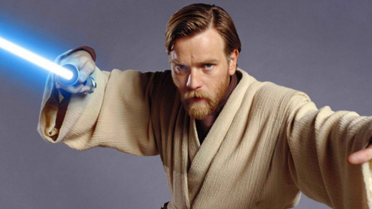 Star Wars : une série Obi-Wan Kenobi confirmée, Ewan McGregor de retour