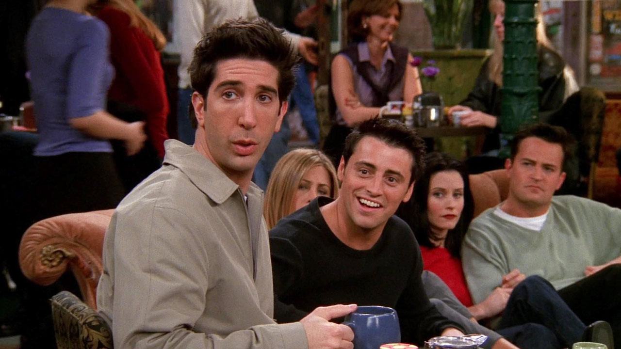 Friends : les chiffres les plus étonnants de la sitcom