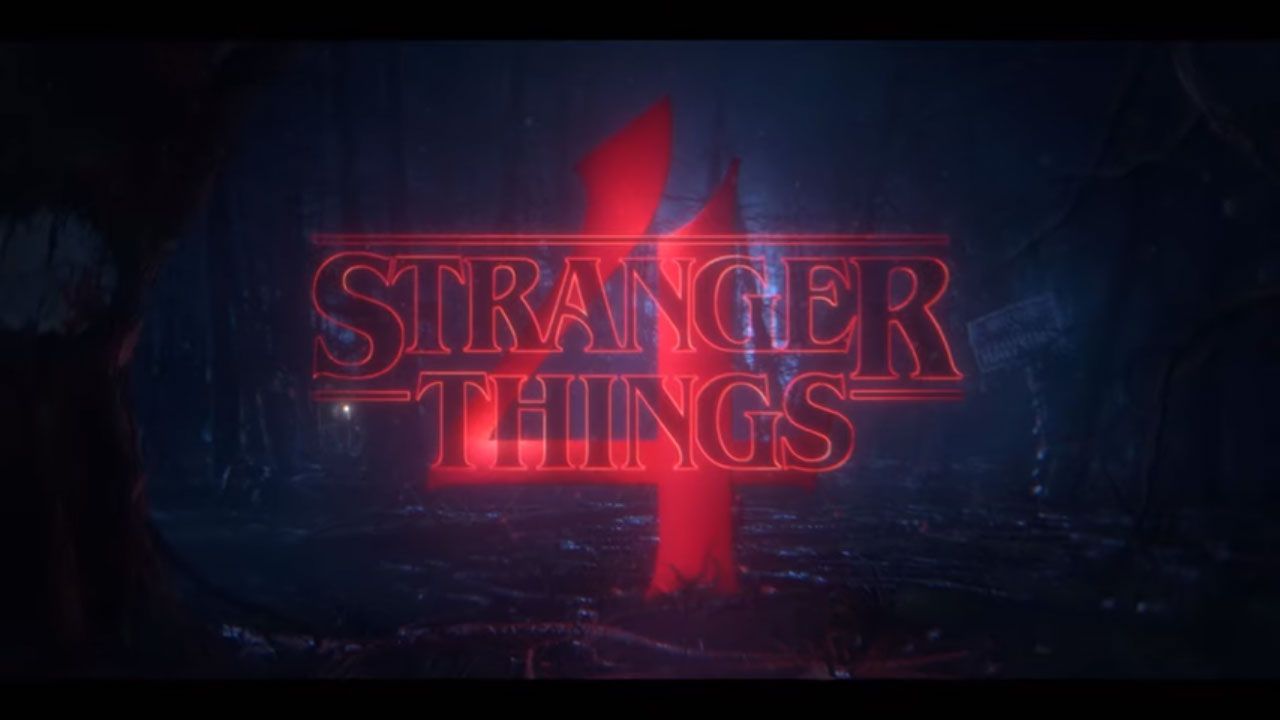 Stranger Things Saison 4 Bande Annonce Vostfr Stranger Things : la saison 4 confirmée par une bande-annonce