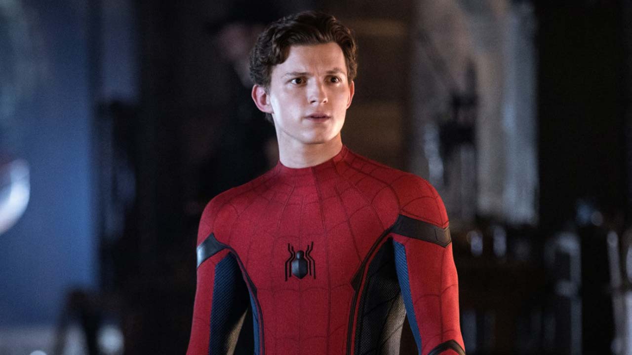 Spider-Man 3 : comment Tom Holland a sauvé le film - Actus Ciné - AlloCiné