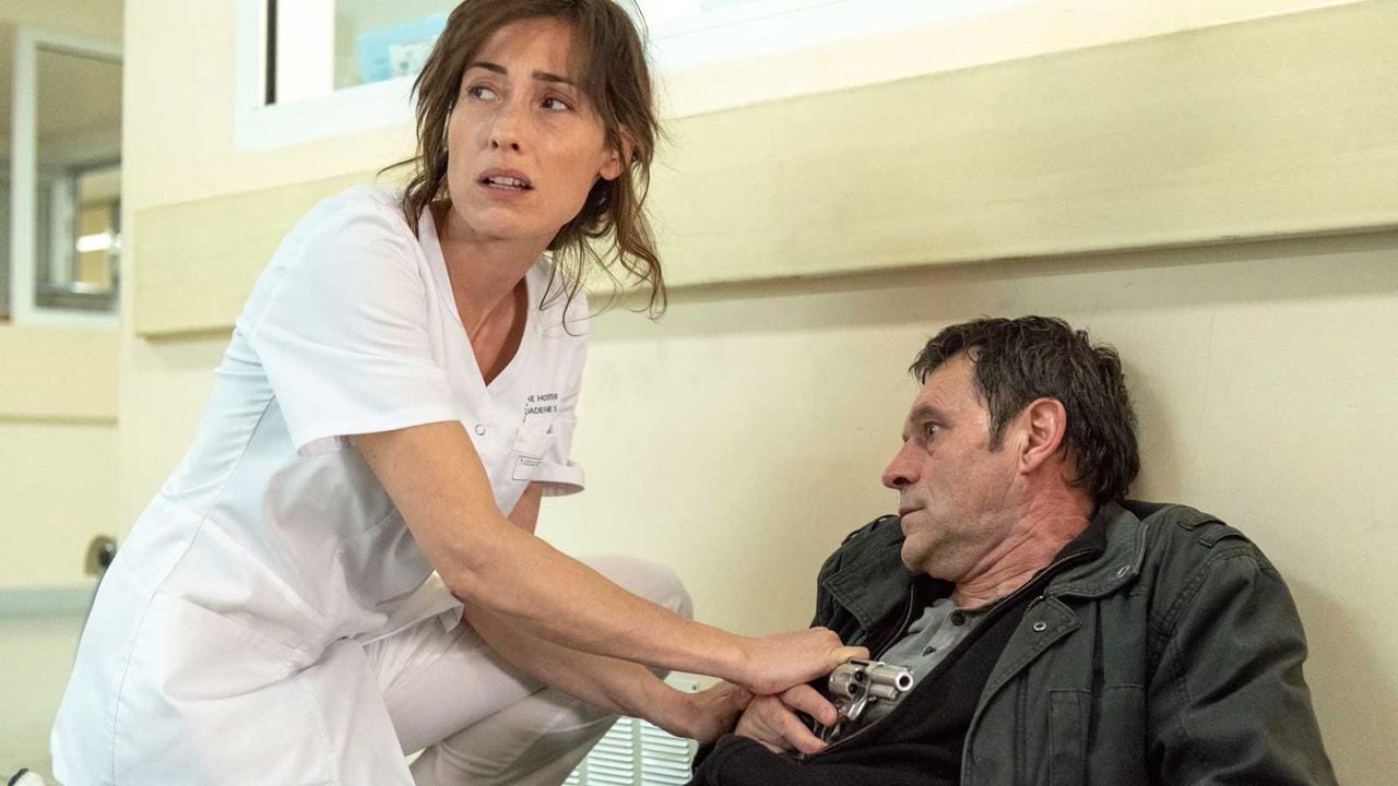L'absente France 2 Episode 5 Nina (France 2) : cet épisode que vous ne verrez jamais - News Séries à