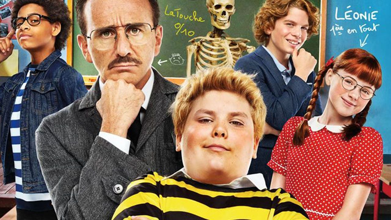 Horaires Des Séances Du Film Ducobu Président