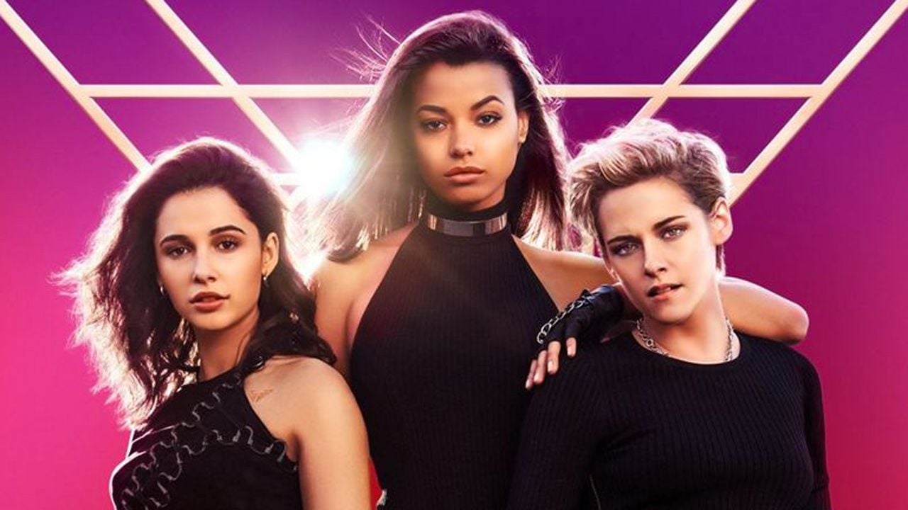Charlie Et C Est Drole De Dame Streaming Charlie's Angels : en fait, c'est une suite de Drôles de Dames ! - Actus  Ciné - AlloCiné
