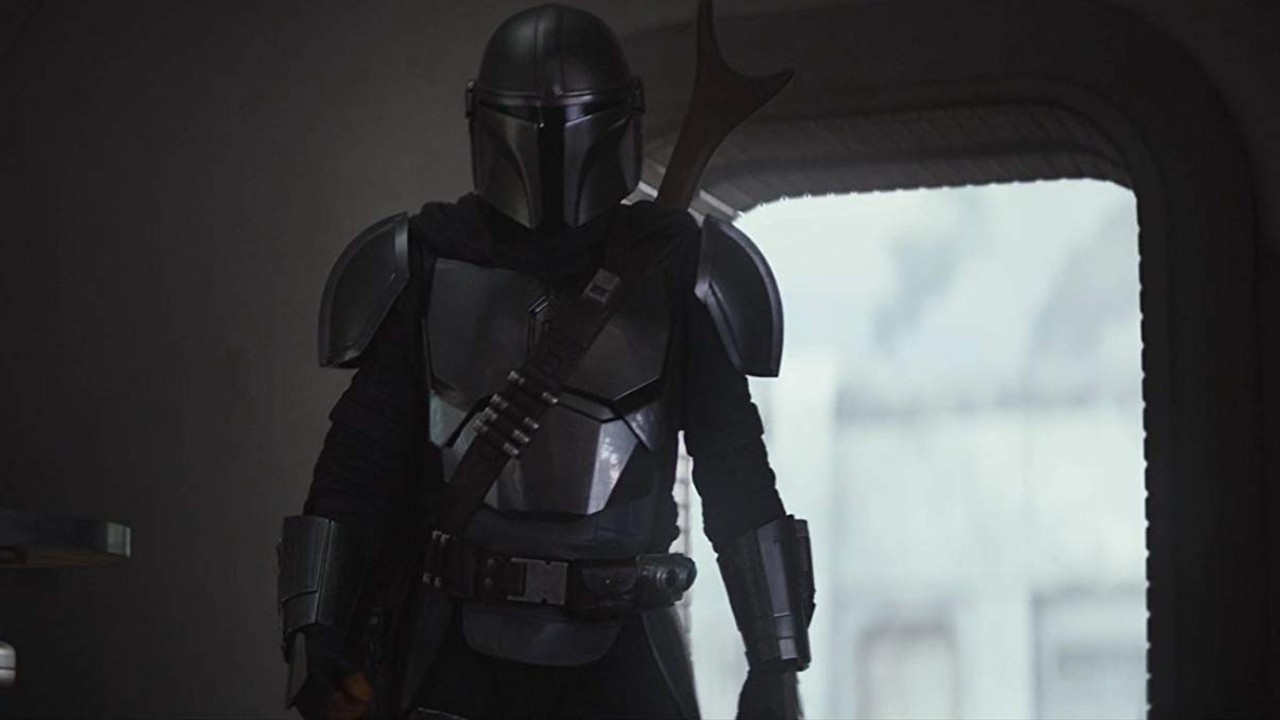 Ver mandalorian temporada 3