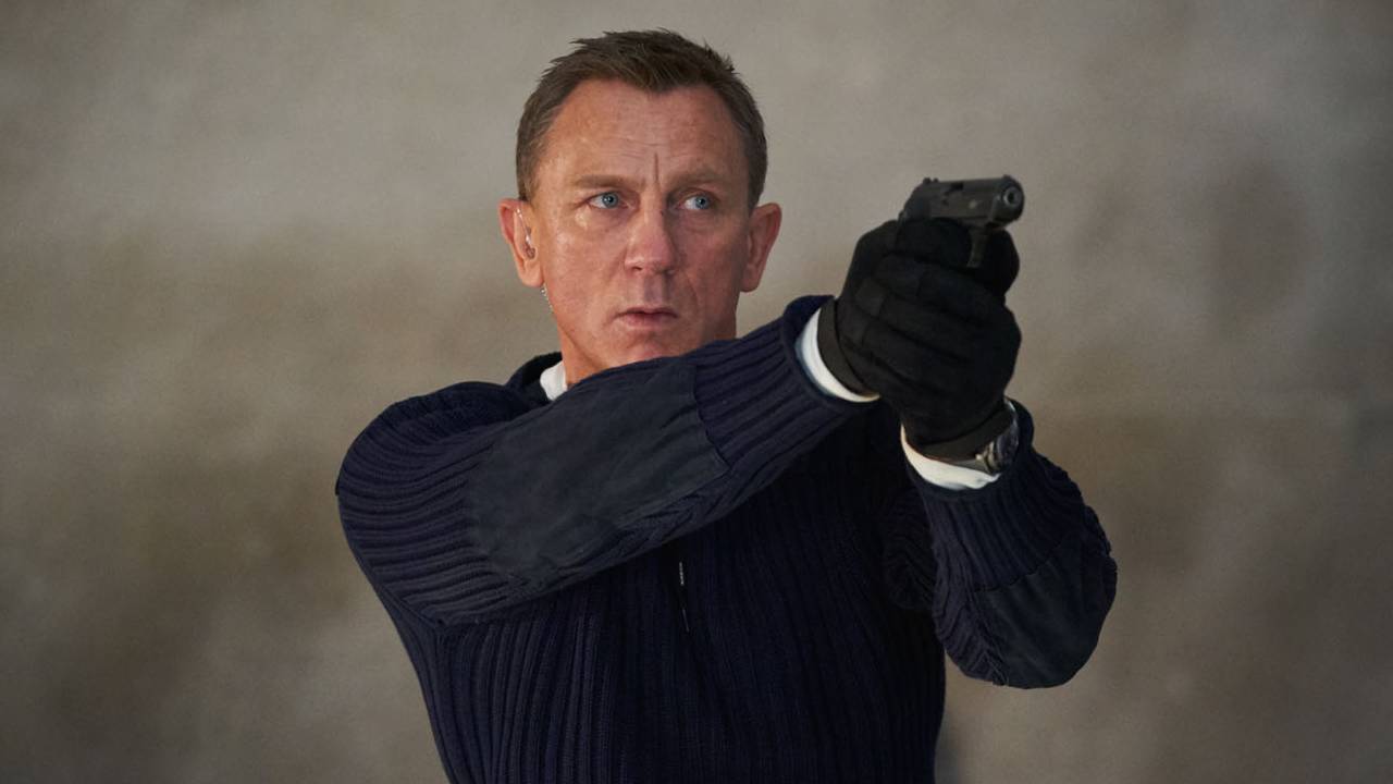 James Bond : Mourir peut attendre repoussé à 2021 ? - Actus Ciné - AlloCiné