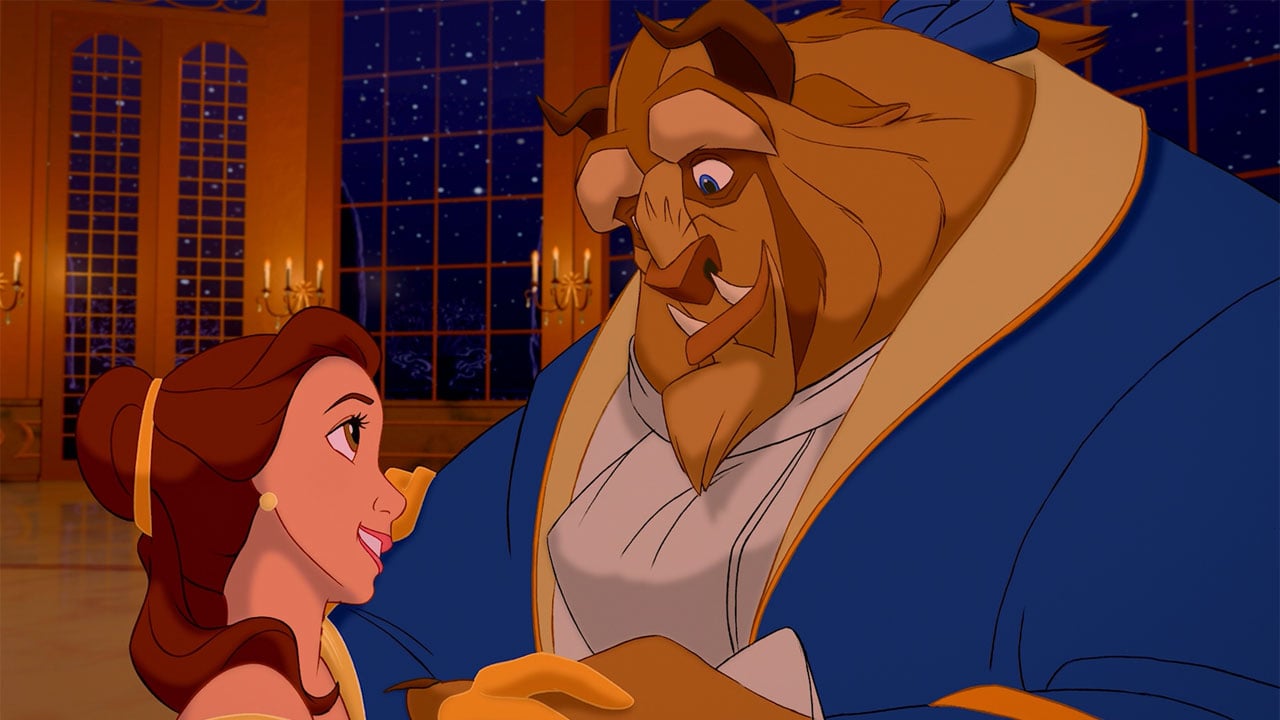 La Belle Et La Bête 10 Détails Cachés Dans Le Film Disney Allociné