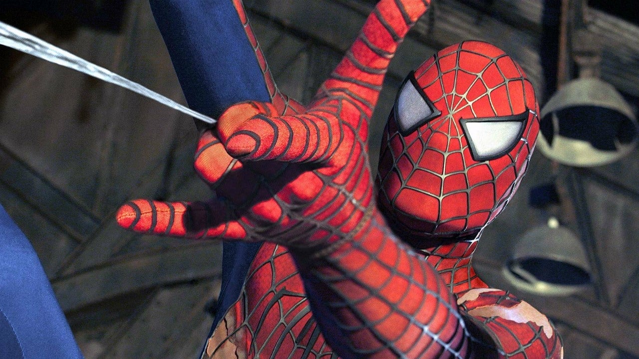  Spider  Man  3 sur France 2 un film horrible selon son 