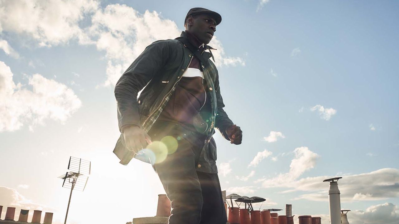 Lupin sur Netflix : la partie 2 de la série avec Omar Sy ...