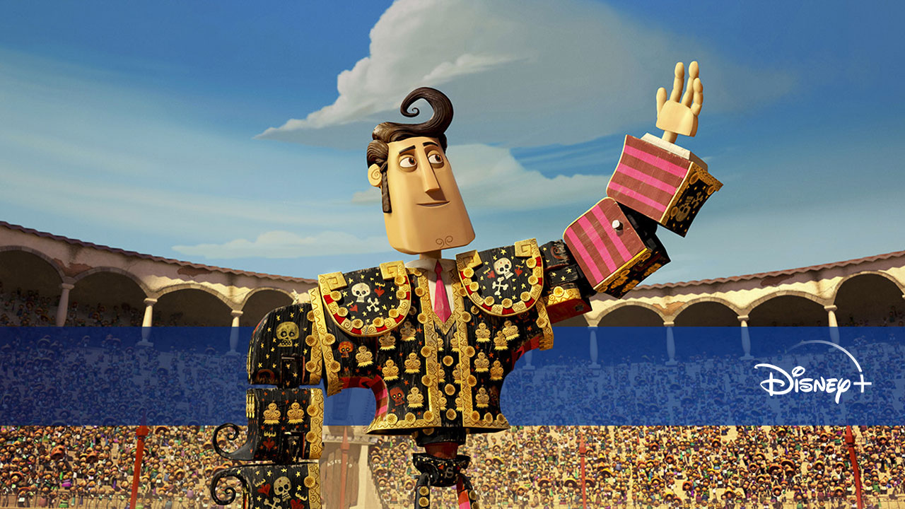 Photo of Disney + News 22-28 de enero: Pixar Popcorn Shorts, La leyenda de Manolo … – Serie de noticias