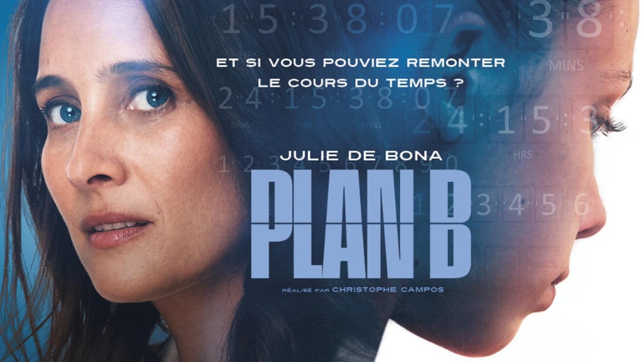 Plan B sur TF1 : que vaut la série avec Julie de Bona sur fond de voyage dans le temps ? – News Séries à la TV