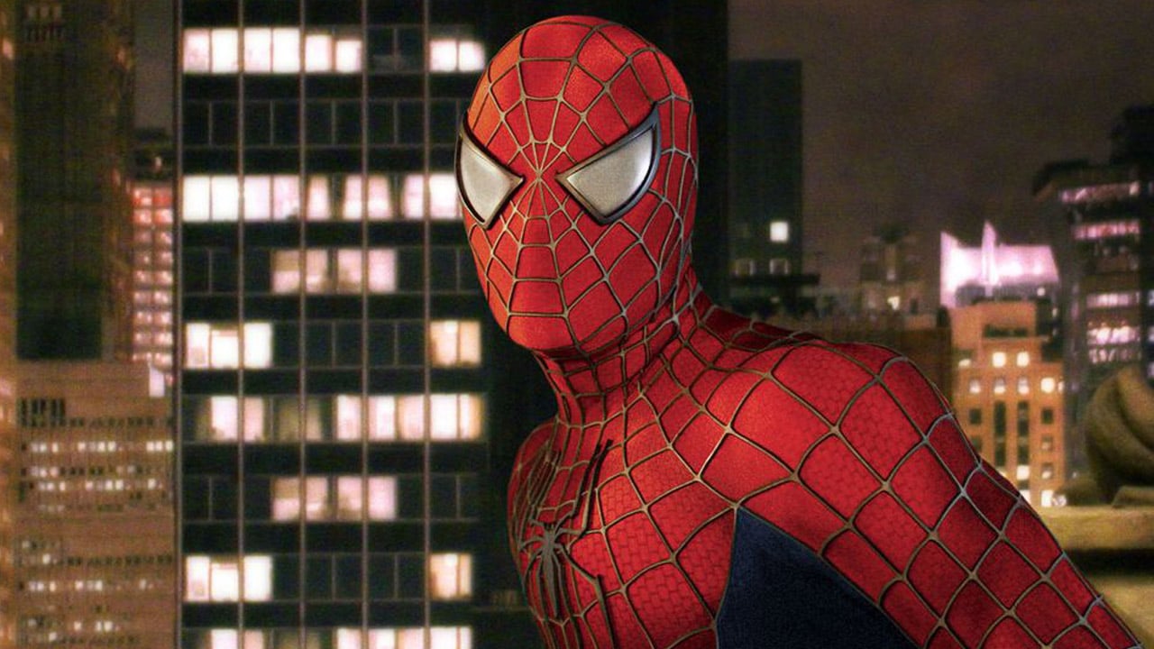 Spider-Man sur Prime Video : 5 choses à savoir sur la trilogie de Sam Raimi – Actus Ciné