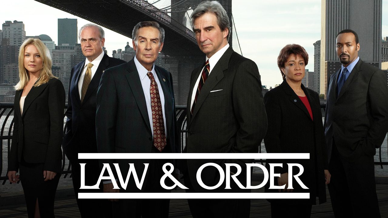 New York Judicial Police Are Back For A 21st Season Eleven Years After