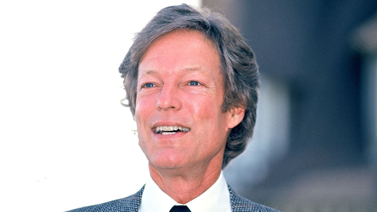 Richard Chamberlain’s death, the 80’s TV star