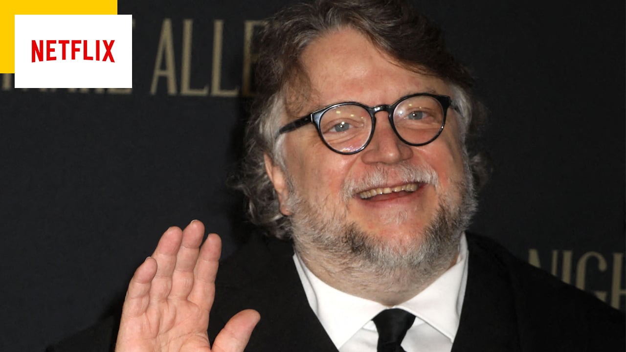 Photo of Guillermo del Toro ansioso por resucitar Las montañas alucinadas en Netflix en una versión «más extraña»