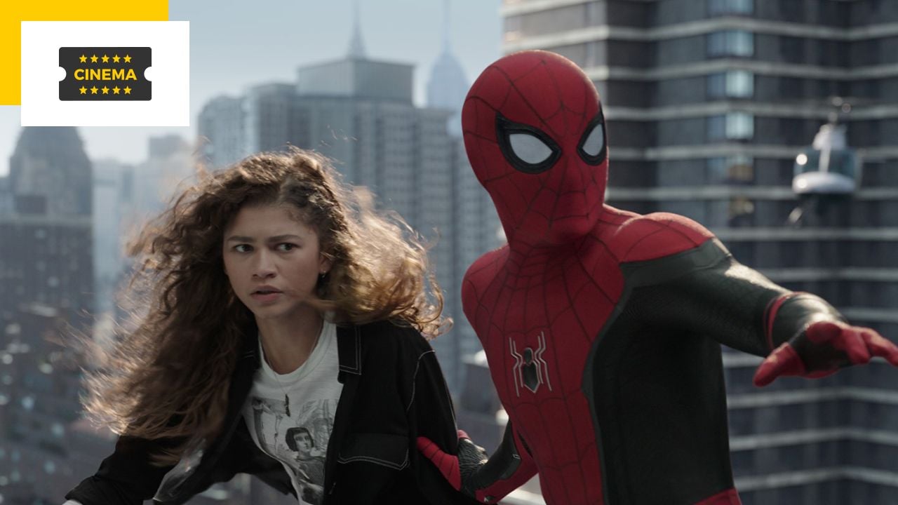 Les sorties cinéma du 15 décembre : Spider-Man No Way Home, Un héros