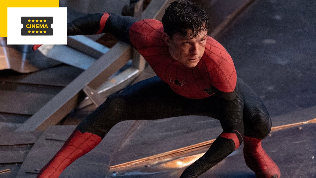 Spider-Man 3 un film de superhéros pour quel âge ? analyse