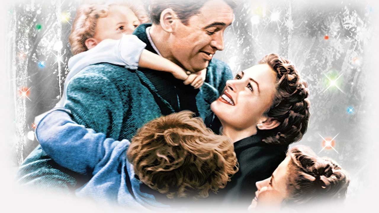 La Vie est belle de Frank Capra, une tradition de Noël aux États-Unis