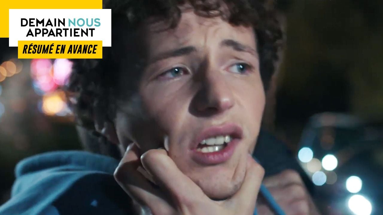 Demain Nous Appartient Du 16 Decembre 2022 Demain nous appartient : ce qui vous attend dans l'épisode 1080 du jeudi 16  décembre 2021 [SPOILERS] - News Séries à la TV - AlloCiné