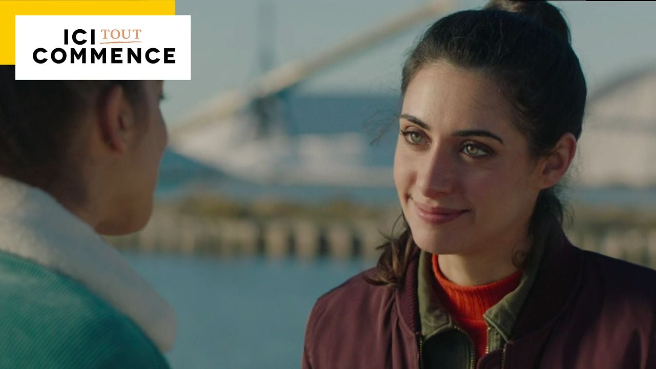 Ici Tout Commence Du 21 Decembre 2021 Ici tout commence : ce qui vous attend dans l'épisode 298 du mercredi 22 décembre  2021 [SPOILERS] - News Séries à la TV - AlloCiné