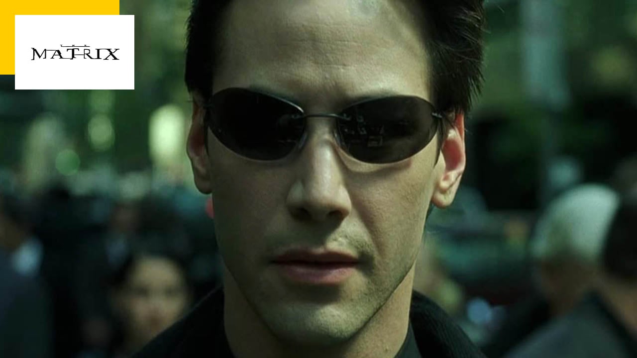 The Matrix Revolutions Closes the Trilogy at the Edge of Hell